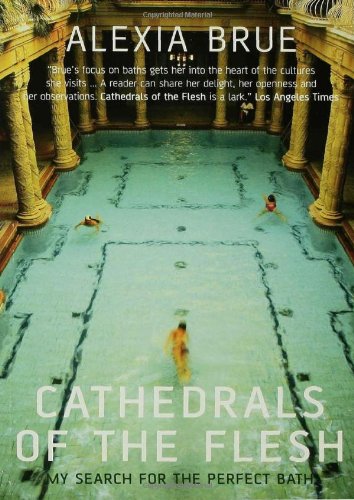 Algopix Similar Product 4 - Cathedrals of the Flesh My Search for