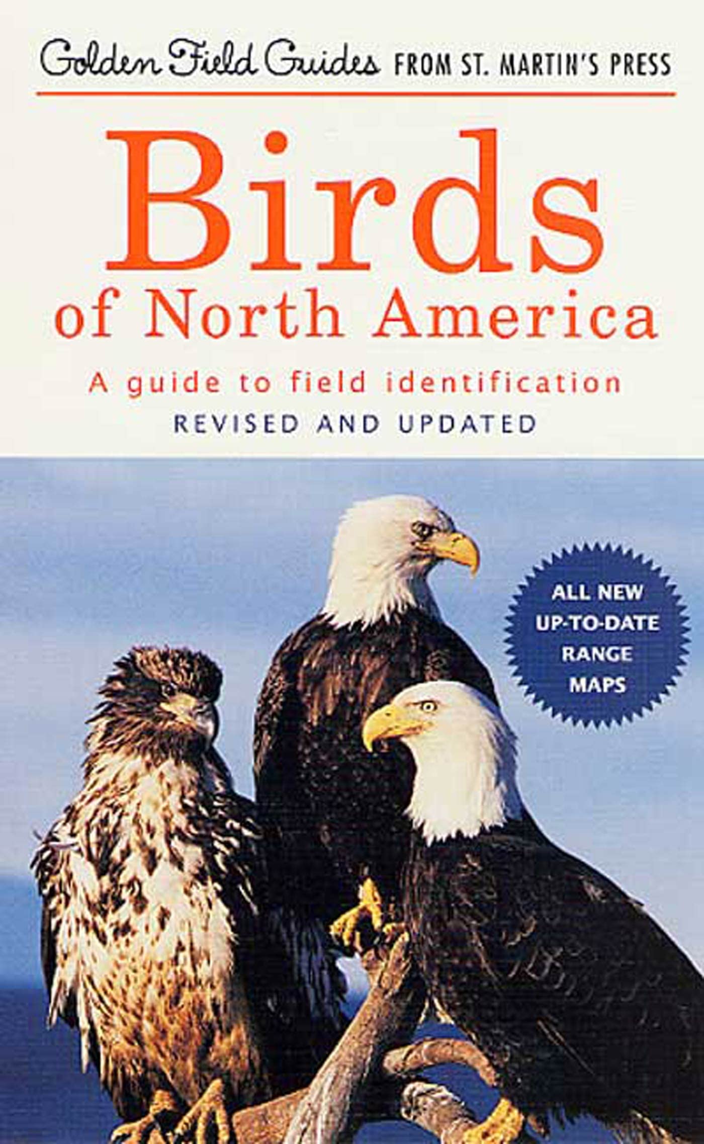 Algopix Similar Product 17 - Birds of North America A Guide To