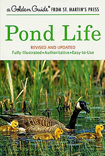 Algopix Similar Product 8 - Pond Life Revised and Updated A