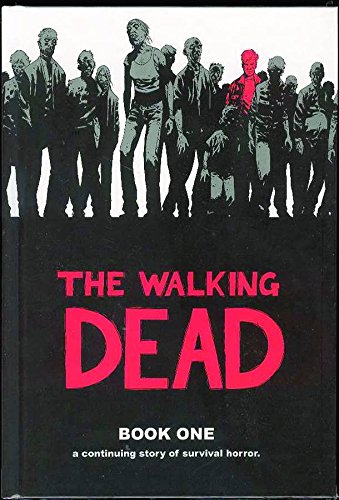 Algopix Similar Product 20 - The Walking Dead A Continuing Story of