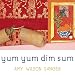 Algopix Similar Product 8 - Yum Yum Dim Sum (World Snacks Series)