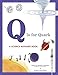 Algopix Similar Product 19 - Q Is for Quark: A Science Alphabet Book