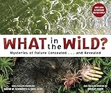 Algopix Similar Product 6 - What in the Wild Mysteries of Nature