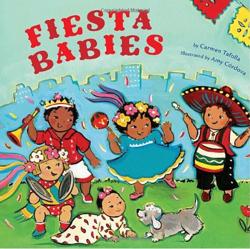 Algopix Similar Product 16 - Fiesta Babies
