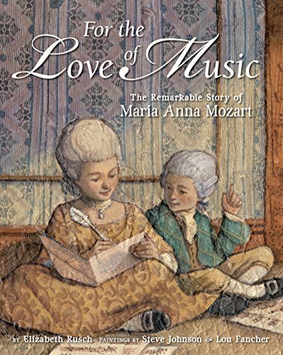 Algopix Similar Product 7 - For the Love of Music The Remarkable