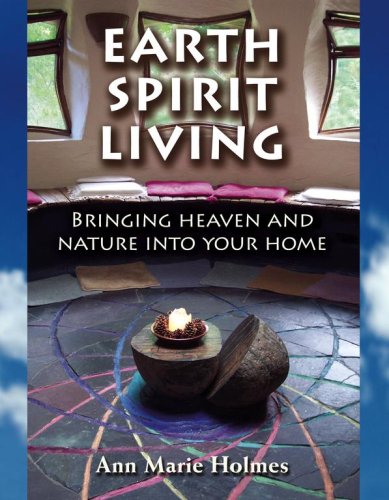 Algopix Similar Product 7 - Earth Spirit Living Bringing Heaven