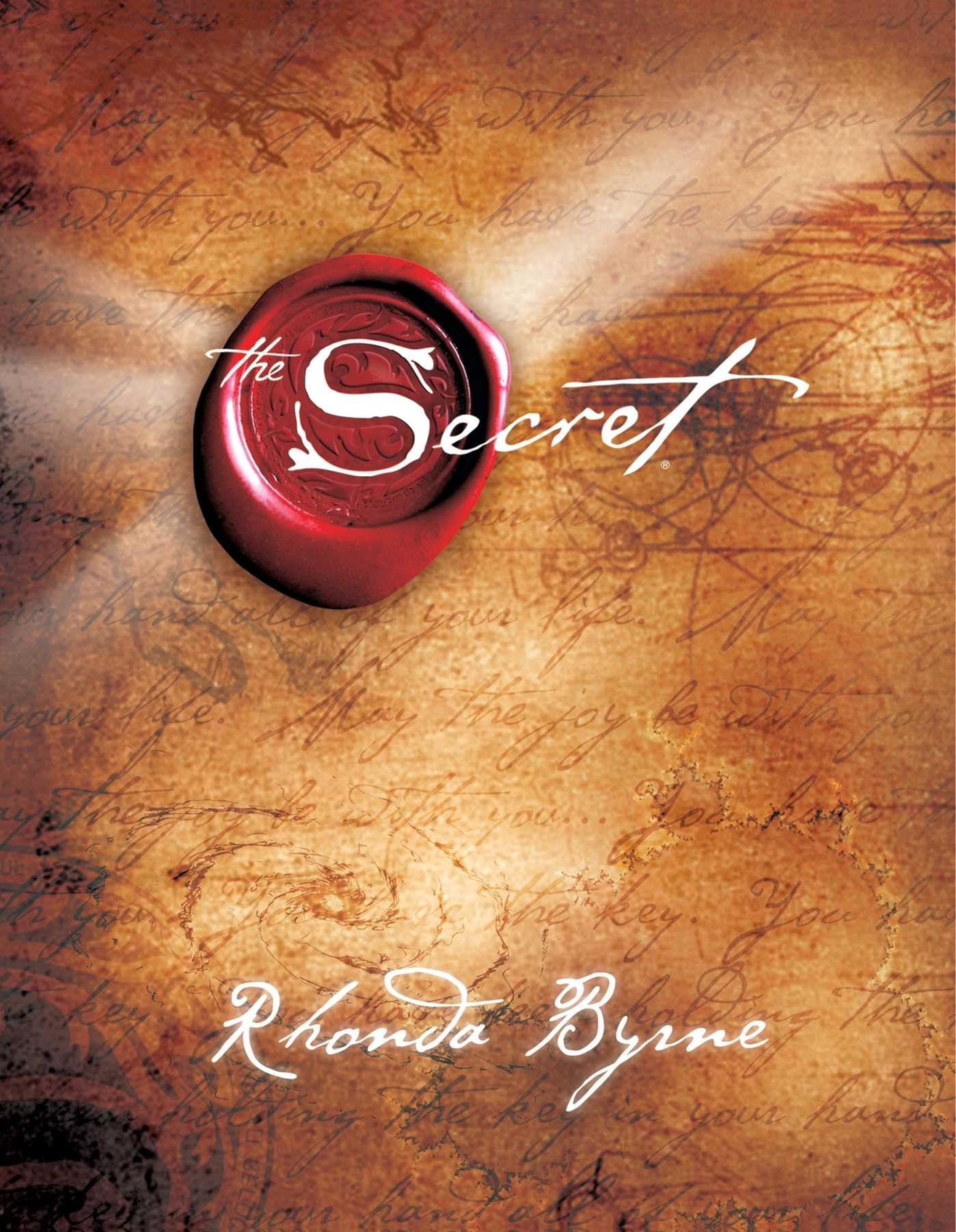 Algopix Similar Product 16 - The Secret (1) (The Secret Library)