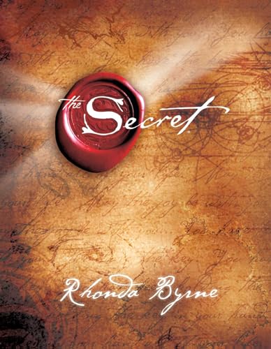Algopix Similar Product 9 - The Secret (1) (The Secret Library)