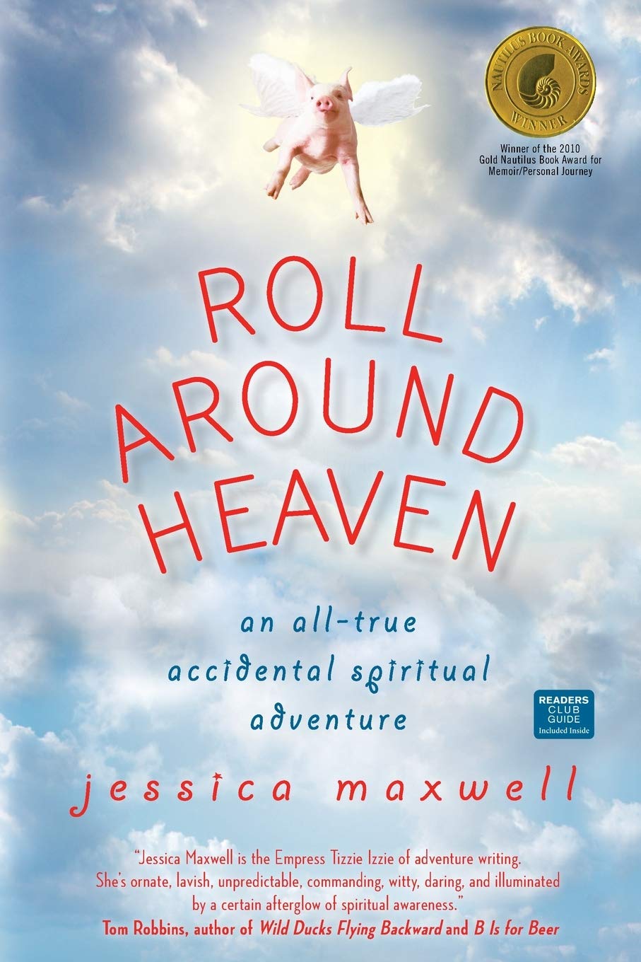 Algopix Similar Product 8 - Roll Around Heaven An AllTrue
