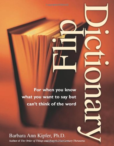 Algopix Similar Product 2 - Flip Dictionary