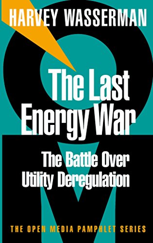 Algopix Similar Product 3 - The Last Energy War The Battle over