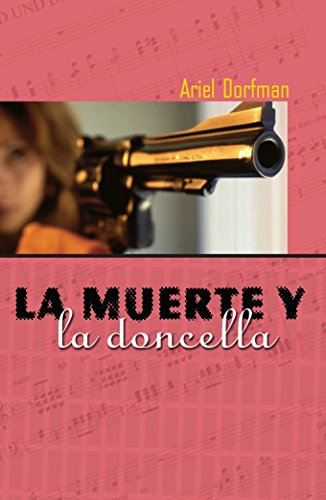 Algopix Similar Product 3 - La muerte y la doncella Death and the