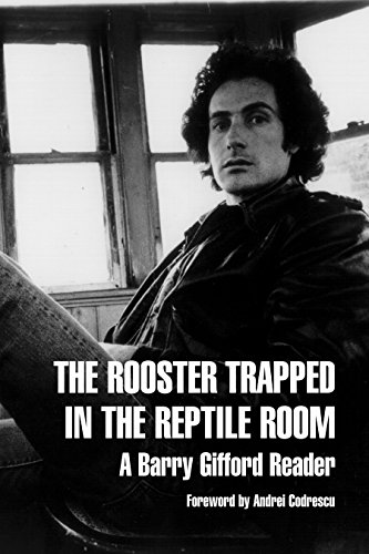 Algopix Similar Product 6 - The Rooster Trapped in the Reptile