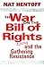 Algopix Similar Product 4 - The War on the Bill of Rights and the