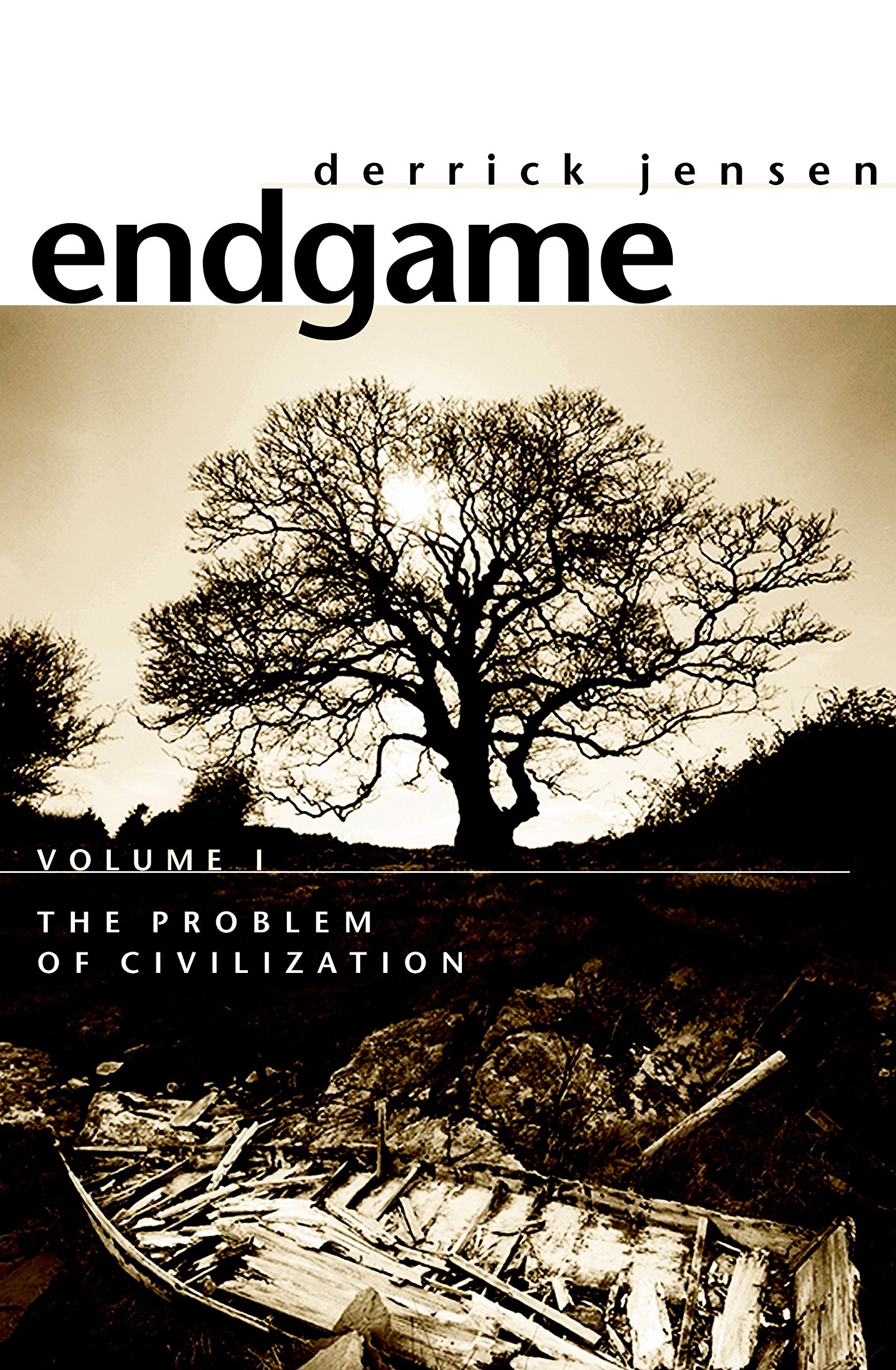 Algopix Similar Product 10 - Endgame Vol 1 The Problem of