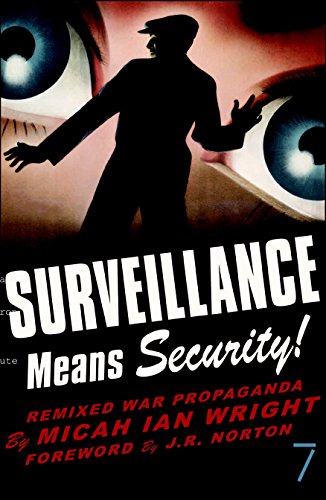 Algopix Similar Product 3 - Surveillance Means Security Remixed
