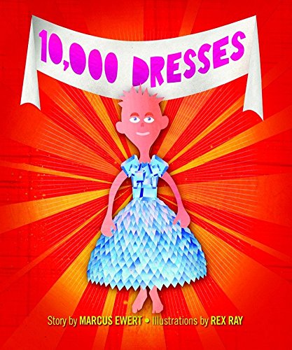 Algopix Similar Product 1 - 10,000 Dresses