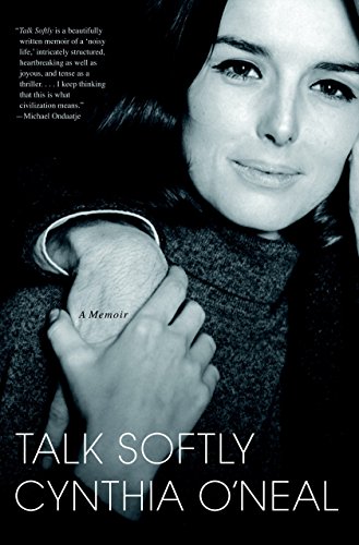 Algopix Similar Product 15 - Talk Softly: A Memoir