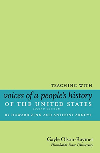 Algopix Similar Product 6 - Teaching with Voices of a Peoples