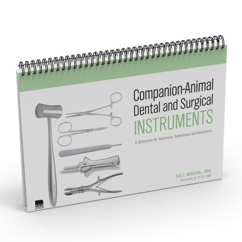 Algopix Similar Product 6 - CompanionAnimal Dental and Surgical