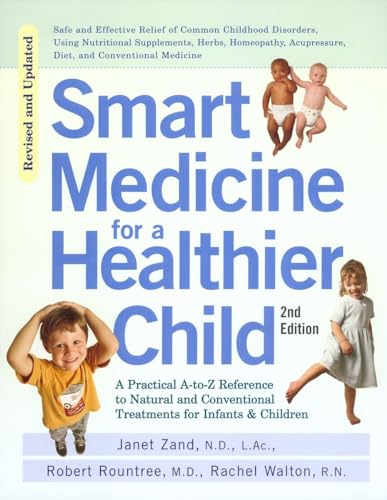 Algopix Similar Product 12 - Smart Medicine for a Healthier Child