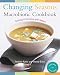 Algopix Similar Product 12 - Changing Seasons Macrobiotic Cookbook