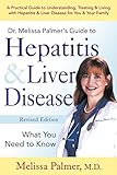 Algopix Similar Product 1 - Dr Melissa Palmers Guide To Hepatitis