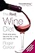 Algopix Similar Product 15 - The Red Wine Diet Drink Wine Every