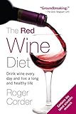 Algopix Similar Product 2 - The Red Wine Diet Drink Wine Every