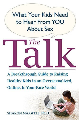 Algopix Similar Product 6 - The Talk What Your Kids Need to Hear