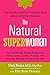 Algopix Similar Product 1 - The Natural Superwoman The