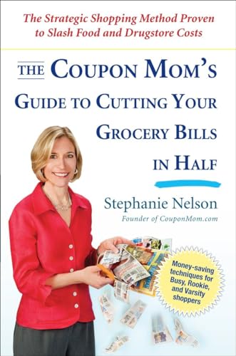 Algopix Similar Product 19 - The Coupon Moms Guide to Cutting Your
