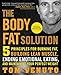 Algopix Similar Product 14 - The Body Fat Solution Five Principles