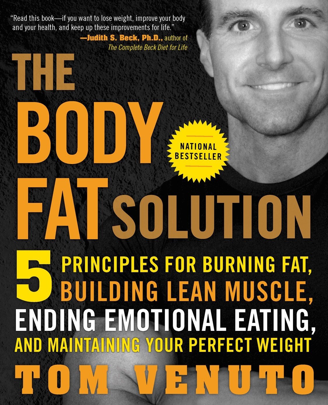Algopix Similar Product 20 - The Body Fat Solution Five Principles