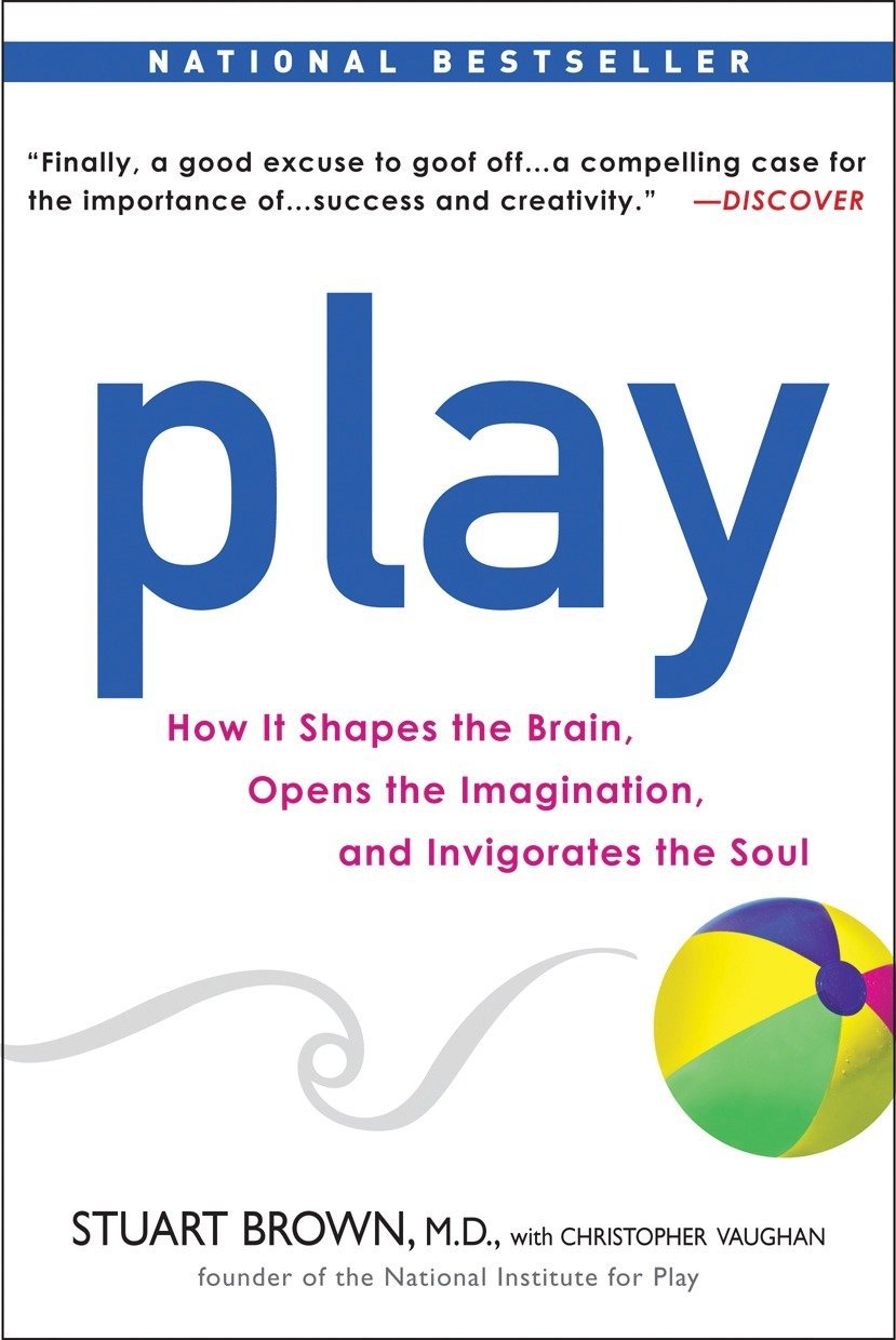 Algopix Similar Product 11 - Play How it Shapes the Brain Opens