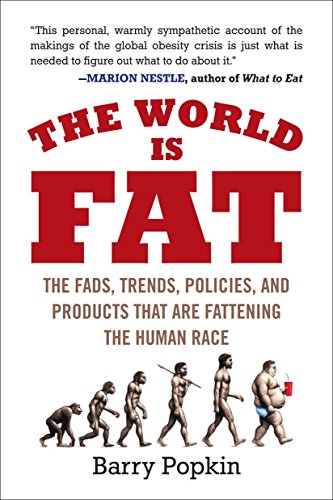 Algopix Similar Product 9 - The World Is Fat The Fads Trends