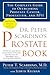 Algopix Similar Product 19 - Dr Peter Scardinos Prostate Book