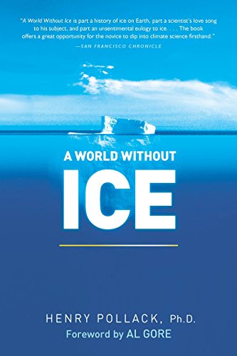 Algopix Similar Product 6 - A World Without Ice