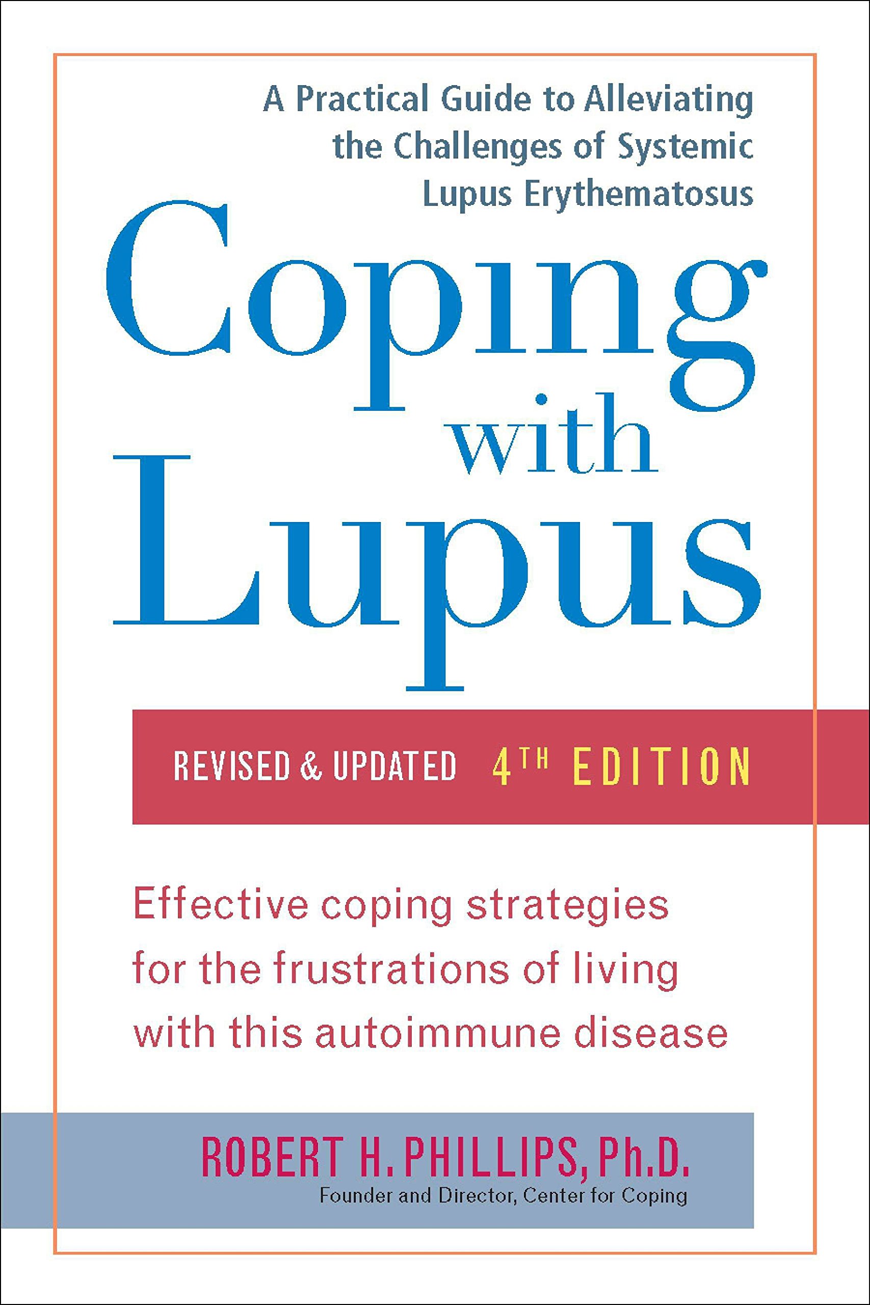 Algopix Similar Product 11 - Coping With Lupus A Practical Guide to