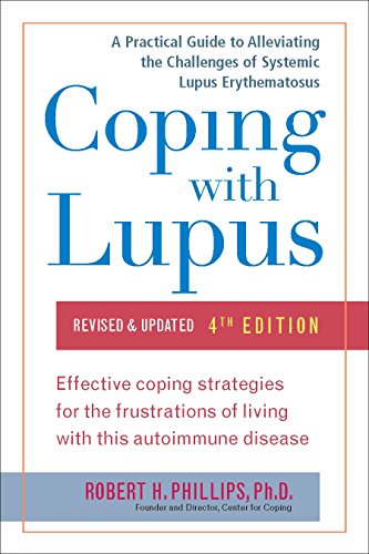 Algopix Similar Product 19 - Coping With Lupus A Practical Guide to