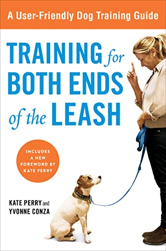 Algopix Similar Product 14 - Training for Both Ends of the Leash A