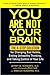 Algopix Similar Product 15 - You Are Not Your Brain The 4Step