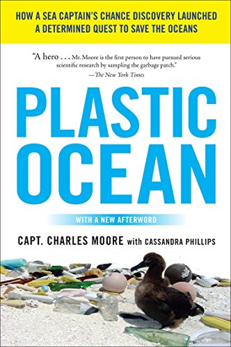 Algopix Similar Product 17 - Plastic Ocean How a Sea Captains