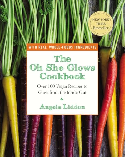 Algopix Similar Product 16 - The Oh She Glows Cookbook Over 100