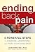 Algopix Similar Product 9 - Ending Back Pain 5 Powerful Steps to