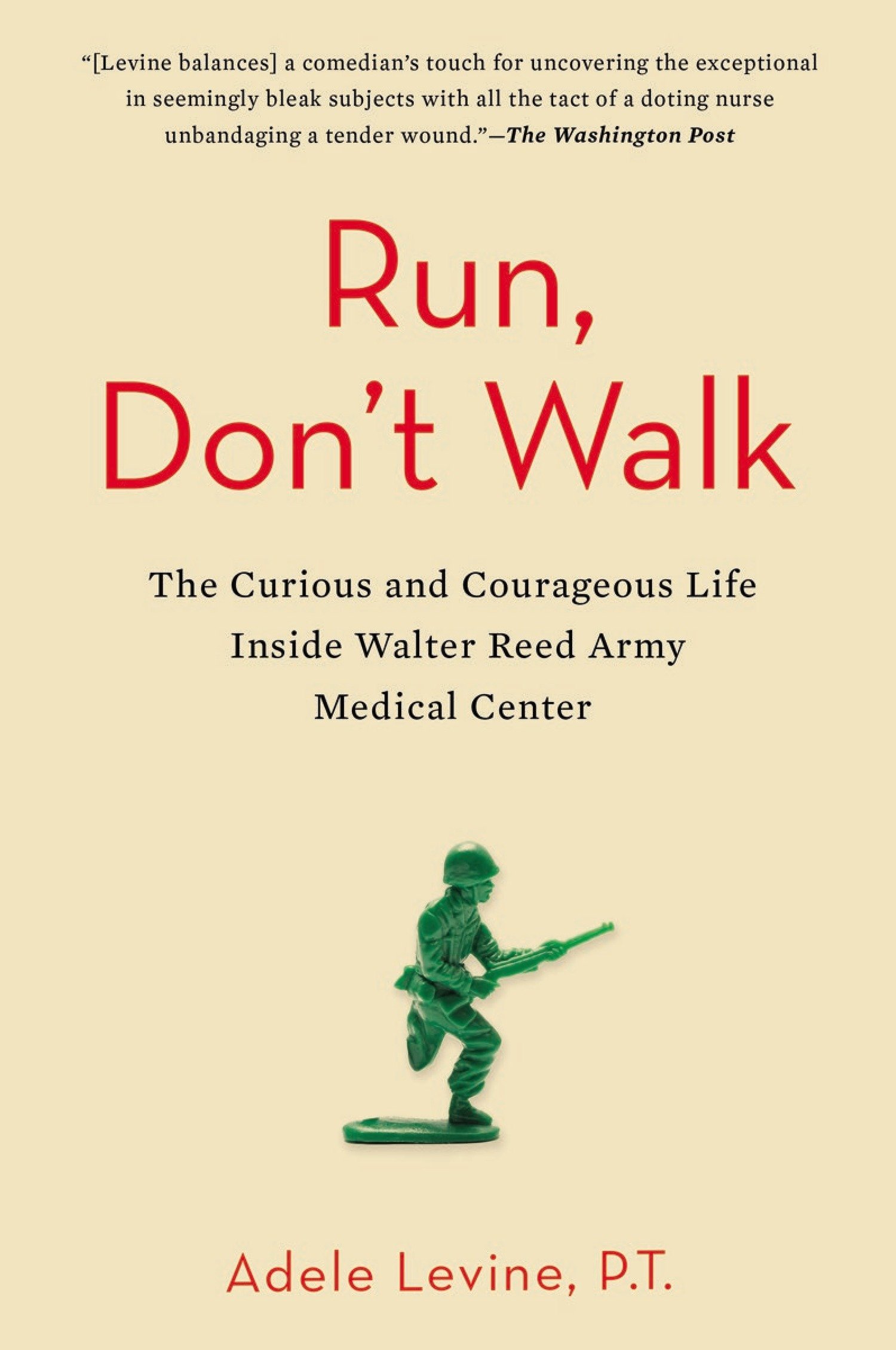 Algopix Similar Product 10 - Run Dont Walk The Curious and