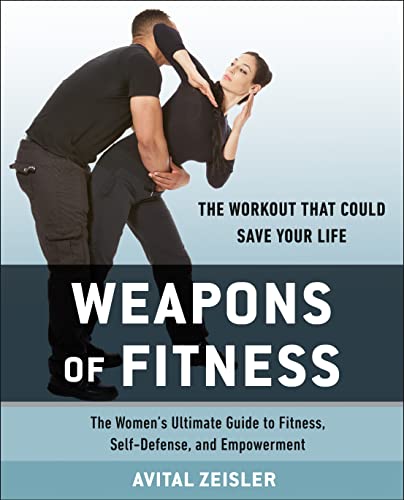 Algopix Similar Product 6 - Weapons of Fitness The Womens
