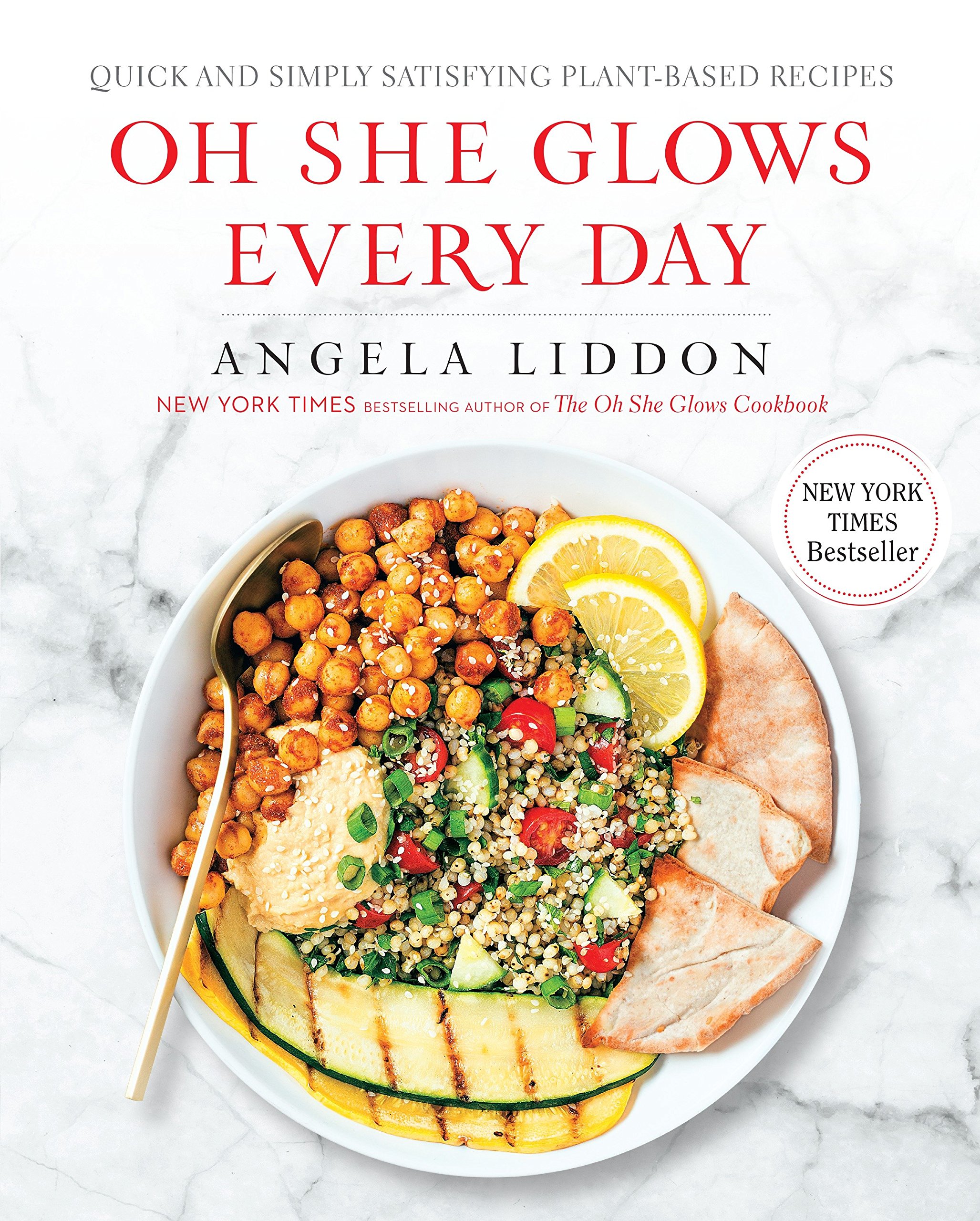 Algopix Similar Product 19 - Oh She Glows Every Day Quick and