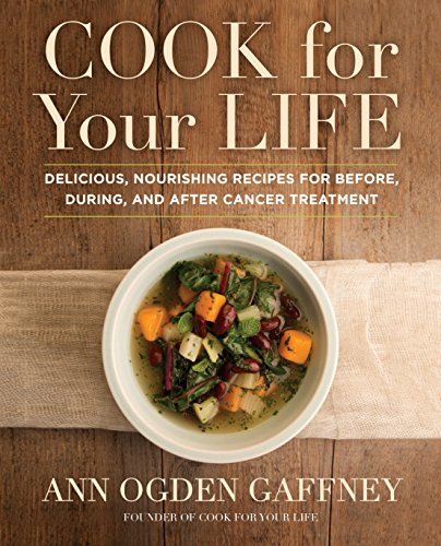 Algopix Similar Product 9 - Cook for Your Life Delicious