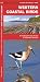 Algopix Similar Product 11 - Western Coastal Birds A Folding Pocket